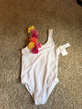 Janie and Jack by Serena Williams swim